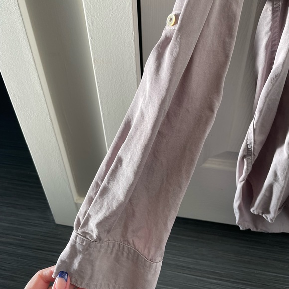 Group Babaton Utility Shirt XXS-S - Picture 8 of 9